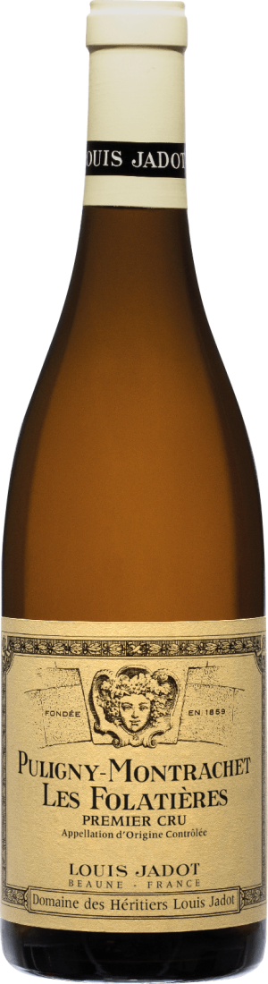 Puligny-Montrachet 1er Cru 'Les Folatières' 2023 - Chardonnay - 750 ml