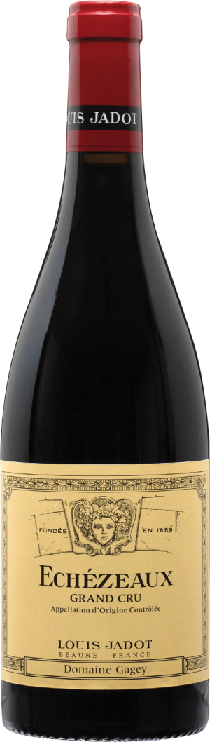 Echézeaux Grand Cru in HK 2020 - Pinot Noir - 750 ml