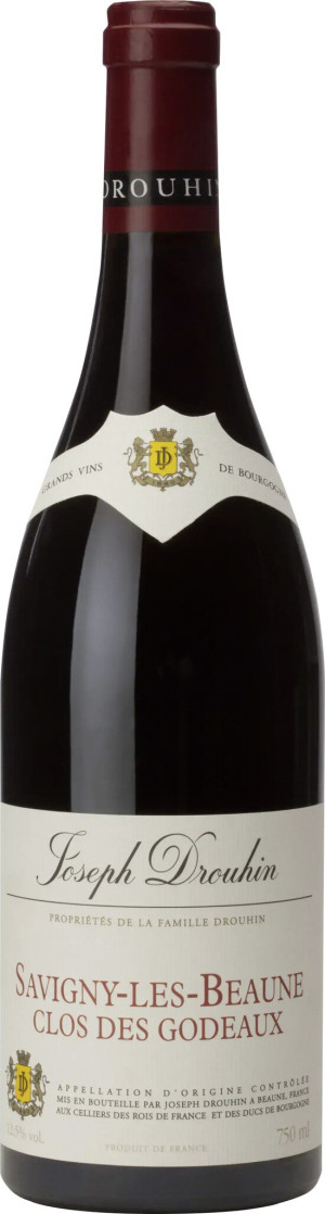 Savigny-Les-Beaune Clos des Godeaux AC 0.75L 2023 - Pinot Noir - 750 ml