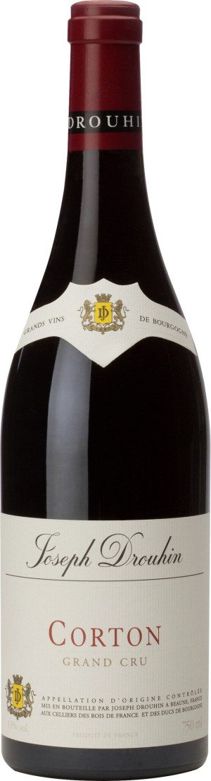 Corton AC Grand Cru 0.75L 2022 - Pinot Noir - 750 ml