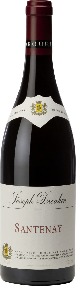 Santenay AC 0.75L 2023 - Pinot Noir - 750 ml