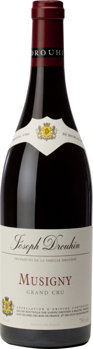 Corton Charlemagne AC Grand Cru 0.75L 2022 - Chardonnay - 750 ml