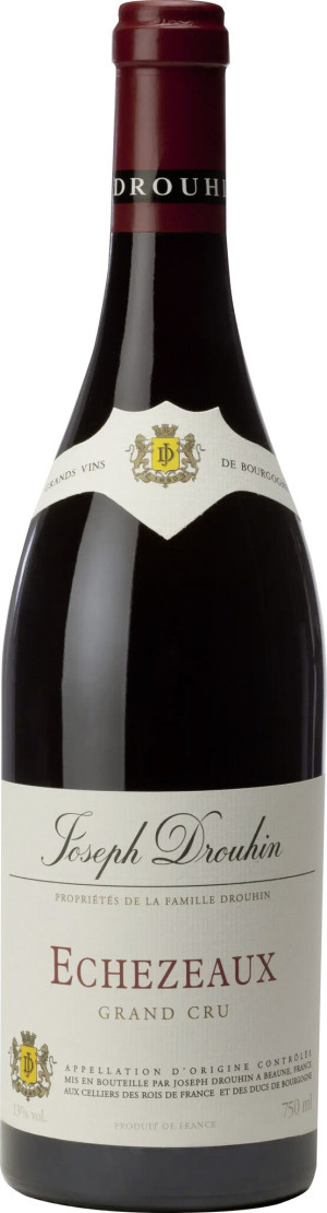 Bourgogne Pinot Noir Laforêt AC 0.75L 2023 - Pinot Noir - 750 ml