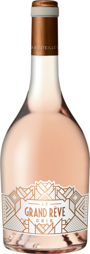 Le Grand Reve Reserve Gris 2024 - Grenache - 750 ml