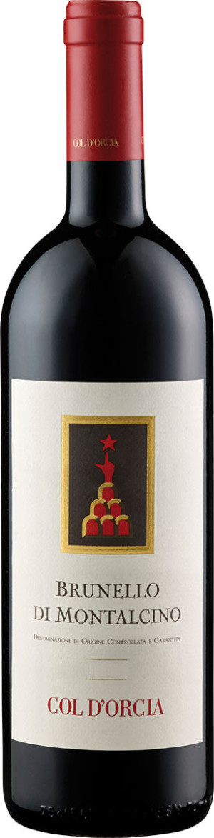 Brunello di Montalcino DOCG - Bio - Magnum in HK 2020 - Sangiovese - 1500 ml