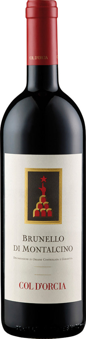 Brunello di Montalcino DOCG - Bio 2020 - Sangiovese - 750 ml