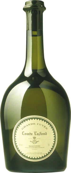Sancerre Comte Lafond Grande Cuvée blanc AC Sancerre 0.75L 2024 - Sauvignon Blanc - 750 ml