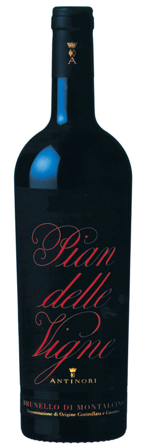 Brunello di Montalcino DOCG 2020 - Sangiovese - 750 ml