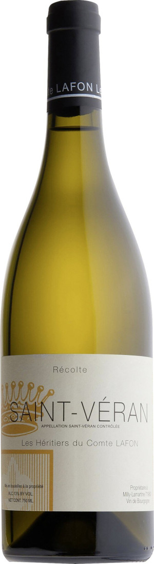 Saint-Véran AC Saint-Véran 0.75L 2024 - Chardonnay - 750 ml