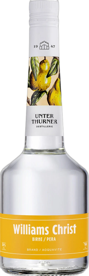 Williams Christ Birne - 700 ml