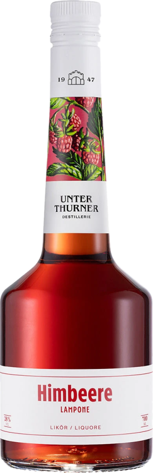 Himbeerlikör - 700 ml