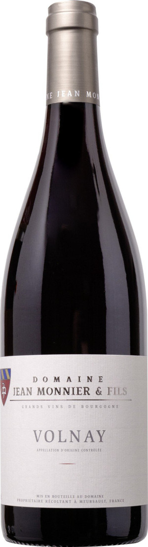 Volnay AC Volnay 0.75L 2022 - Pinot Noir - 750 ml