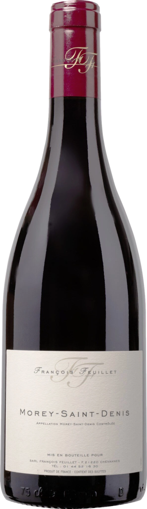 Morey-Saint-Denis AC 0.75L 2022 - Pinot Noir - 750 ml