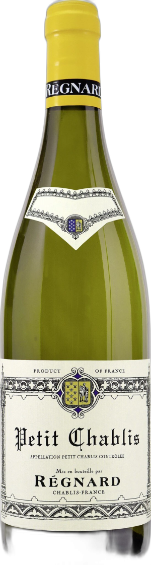 Petit Chablis AC Petit Chablis 0.75L 2024 - Chardonnay - 750 ml