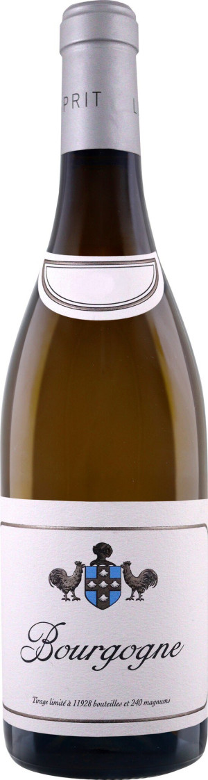Bourgogne Blanc AC Bourgogne 0.75L 2024 - Chardonnay - 750 ml