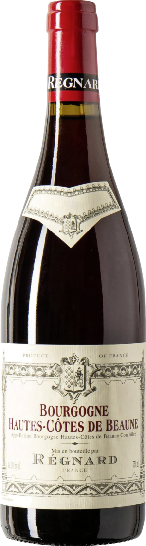Hautes Côtes de Beaune AC Bourgogne 0.75L 2022 - Pinot Noir - 750 ml