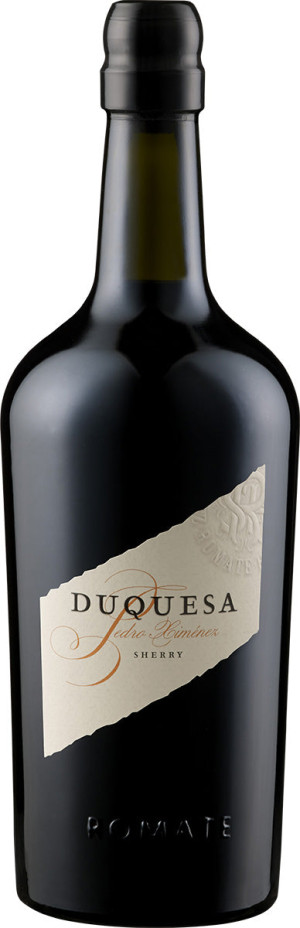Romate Duquesa Pedro Ximénez Reserva Especial - Pedro Ximenez - 750 ml