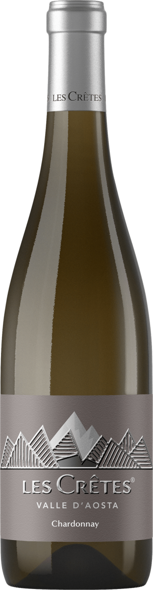 Chardonnay Valle d´Aosta DOP 2023 - Chardonnay - 750 ml
