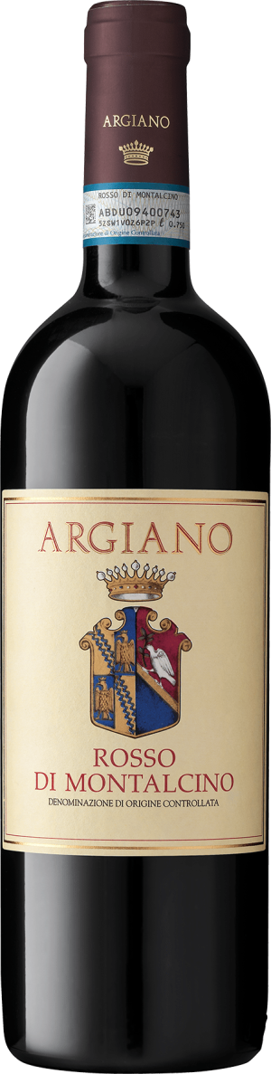 Rosso di Montalcino Argiano 2024 - Sangiovese Grosso - 750 ml