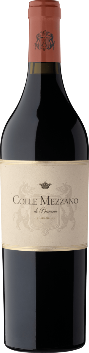 Colle Mezzano 2021 - Cabernet Franc - 750 ml