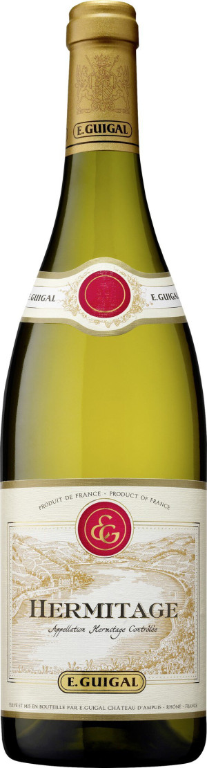 Hermitage Blanc AC Hermitage 0.75L 2019 - Marsanne - 750 ml