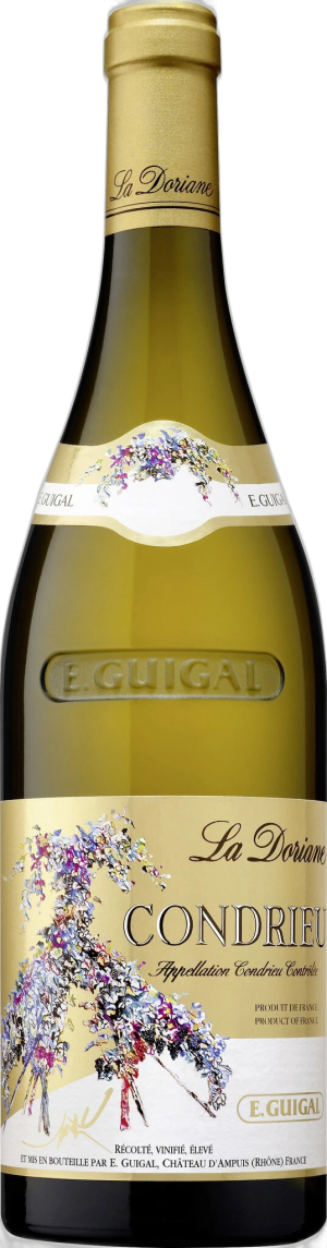 Condrieu La Doriane AC 0.75L 2023 - Viognier - 750 ml