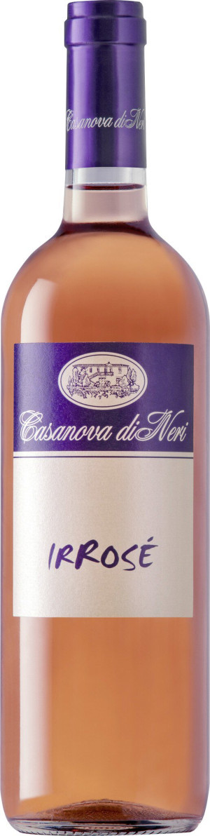 IrRosé Toscana IGT Toskana 0.75L 2023 - Sangiovese - 750 ml