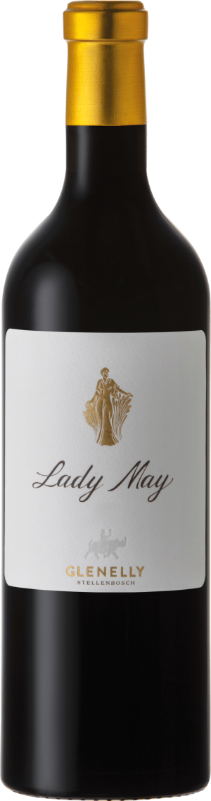 Glenelly Lady May 2020 - Cabernet Franc - 750 ml