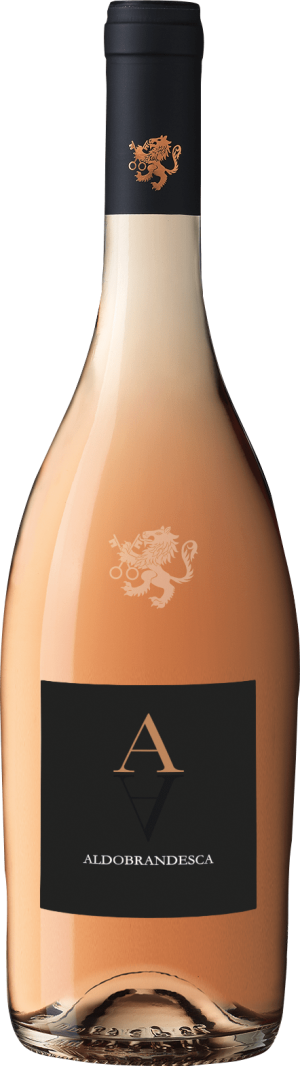 A Rosato Toscana IGT 2023 - 750 ml
