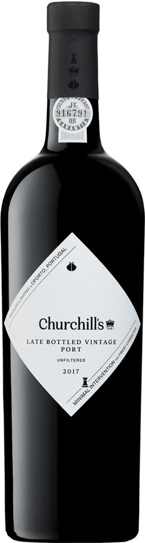 Late Bottled Vintage 2020 - Touriga Nacional - 750 ml