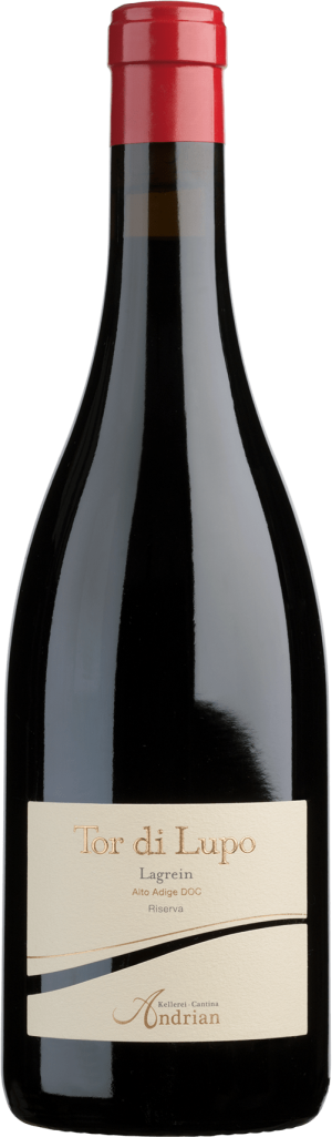 Tor di Lupo Lagrein Riserva DOC 2022 - Lagrein - 750 ml