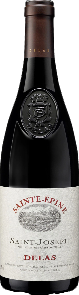 Saint-Joseph Cru Sainte-Epine AC 0.75L 2022 - Syrah - 750 ml