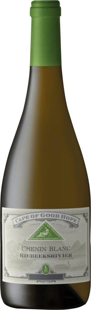 Cape Of Good Hope Riebeeksrivier Chenin Blanc 2025 - Chenin Blanc - 750 ml
