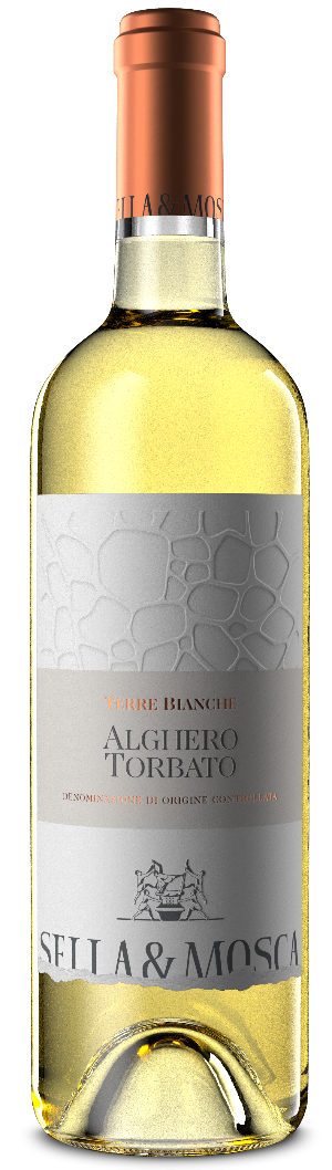 Terre Bianche Torbato Alghero 2024 - Torbato - 750 ml
