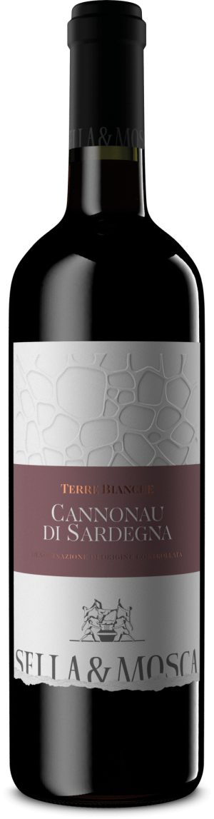 Cannonau di Sardegna DOC 2024 - Cannonau - 750 ml