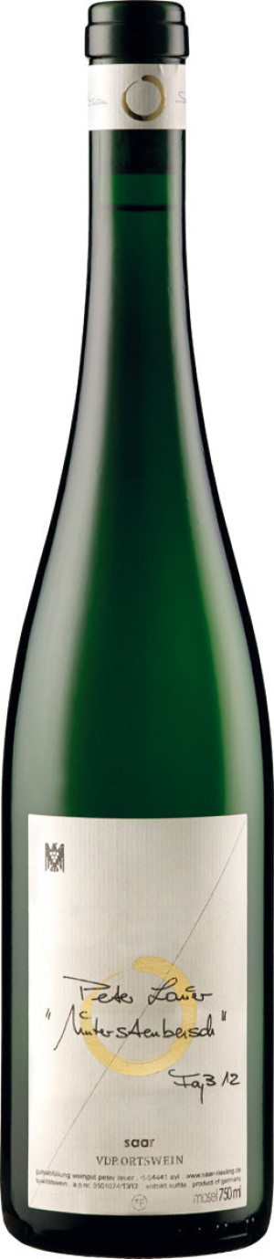 Riesling N° 12 Unterstenberg VDP. Große Lage 2022 - Riesling - 750 ml