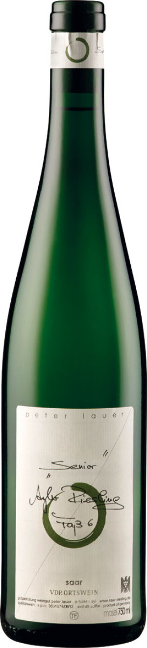 Riesling N° 6 Senior QbA 2022 - Riesling - 750 ml
