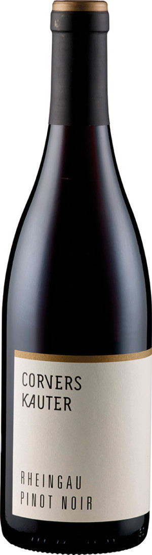 Rheingau Pinot Noir - Bio 2023 - Pinot Noir - 750 ml