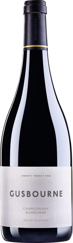 Gusbourne Guinevere Chardonnay PDO Kent 0.75L 2022 - Chardonnay - 750 ml