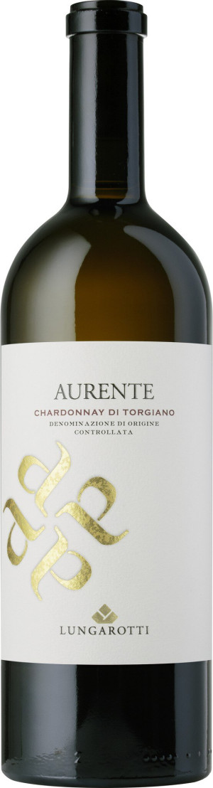 Aurente Chardonnay di Torgiano DOC 0.75L 2023 - Chardonnay - 750 ml