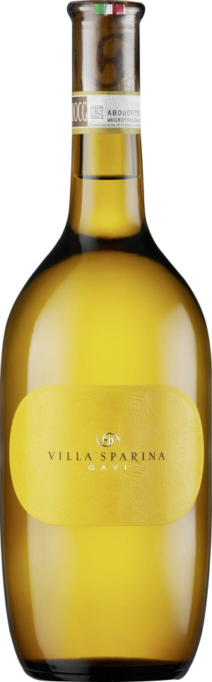 Villa Sparina Gavi Gavi DOCG del Comune di Gavi 0.75L 2025 - 750 ml