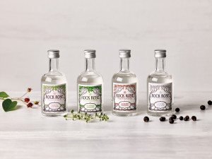 Rock Rose Miniatur Season Gift Pack - 200 ml