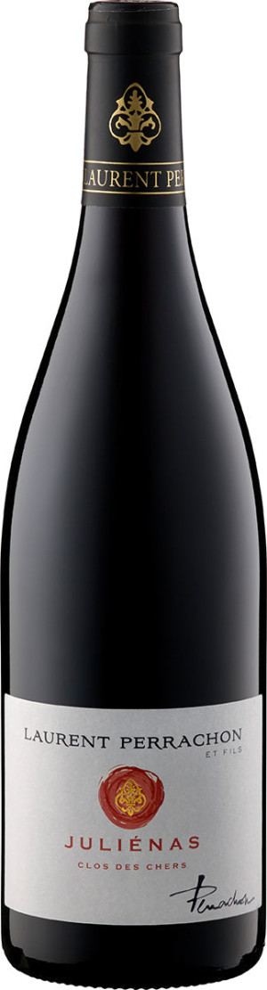 Juliénas «Clos des Chers» AOC 2023 - Gamay - 750 ml