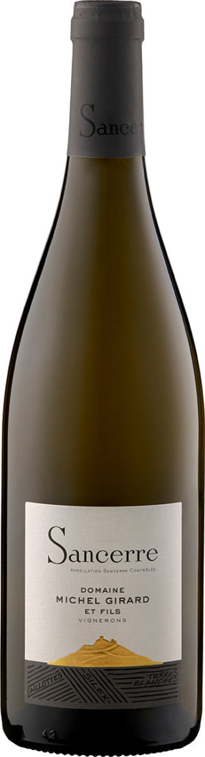 Sancerre Blanc AOC 2025 - Sauvignon Blanc - 750 ml