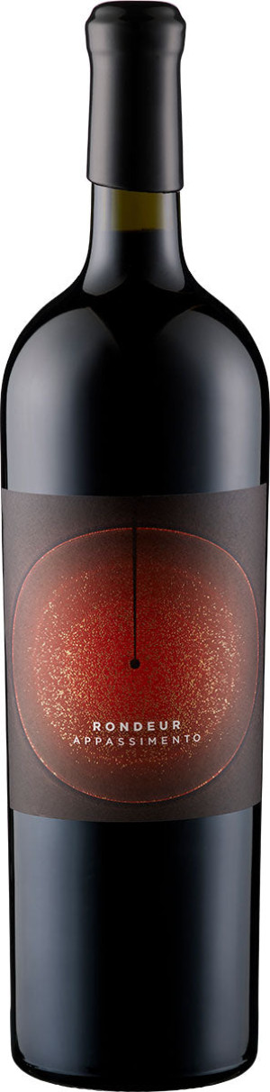 Rondeur Appassimento 3L 2024 - Grenache Noir - 3000 ml