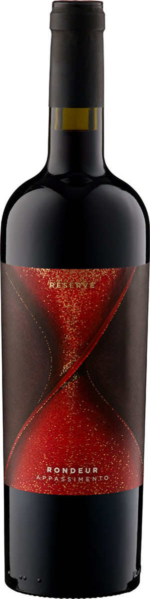 Rondeur Reserve Appassimento VdF 2021 - Cabernet Sauvignon - 750 ml