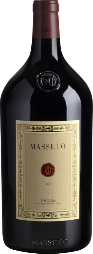 Campaner Cabernet Sauvignon Riserva Alto Adige DOC 0.75L 2022 - Cabernet Sauvignon - 750 ml
