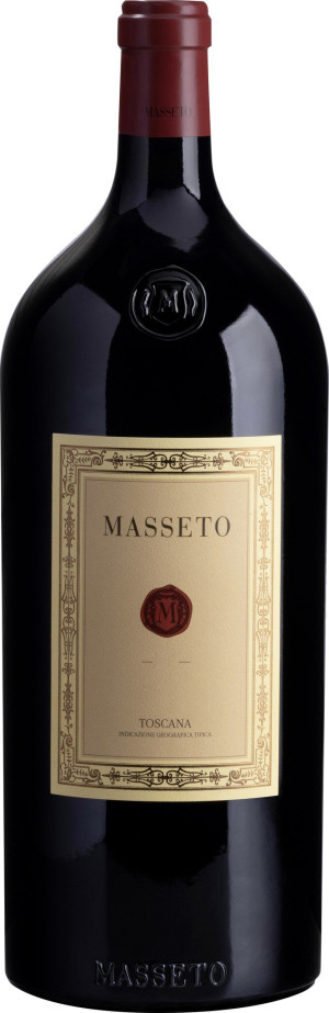 XXX L'Étranger Vigneti delle Dolomiti IGT 0.75L 2019 - Shiraz - 750 ml