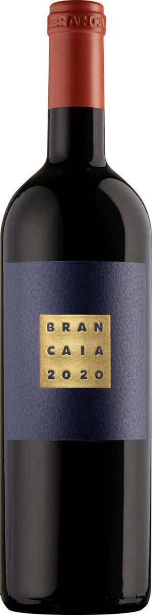 Brancaia Il Blu Toscana Rosso IGT 0.75L 2020 - Cabernet Sauvignon - 750 ml