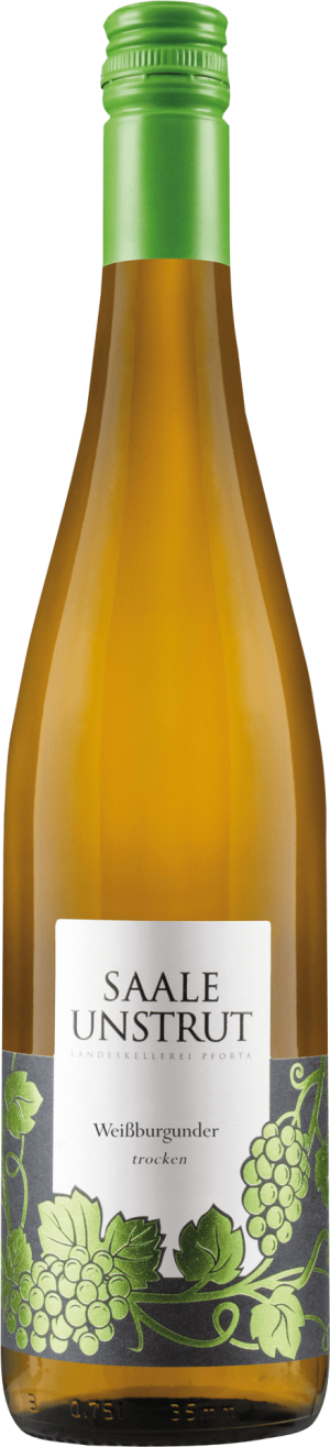 Weissburgunder Heimat - Weißburgunder - 750 ml